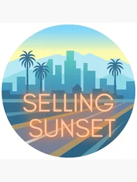 Selling Sunset