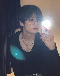 Your teacher Jeongin