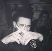 The Weeknd