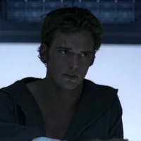 Finnick Odair