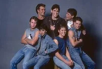 The Outsiders