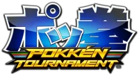 Pokken Tournament