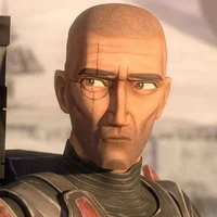 Crosshair - Clone 99