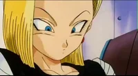Android 18