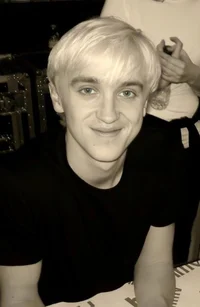 Draco Malfoy