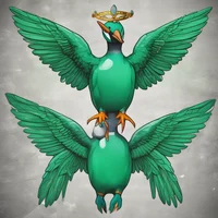 4-Wings