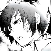 dazai