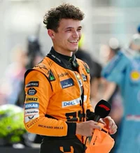 Lando Norris 