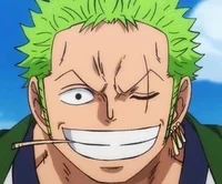 Roronoa Zoro -03