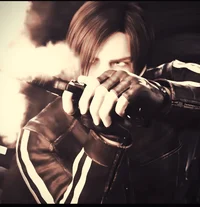 Leon Kennedy 