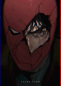 Jason Todd