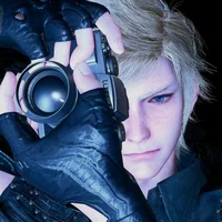 Prompto Argentum