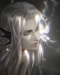 морской бог