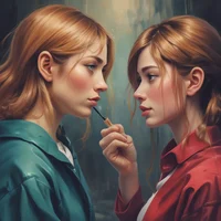 Alexandra vs Bridget