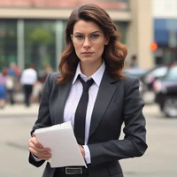 Toxic Journalist