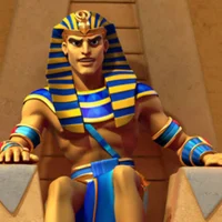 Ramesses - Superbook