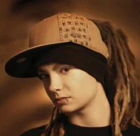 Tom Kaulitz 