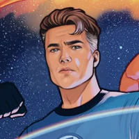 Mister Fantastic