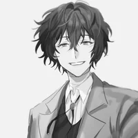 dazai osamu