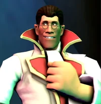 Medic - TF2