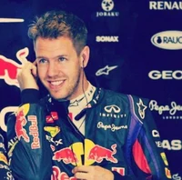 Sebastian Vettel 