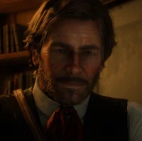 Arthur Morgan