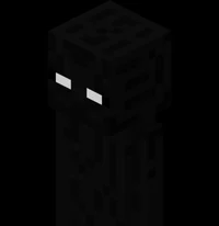 MINECRAFT ENDERMAN
