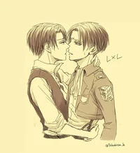 Levi Ackerman 
