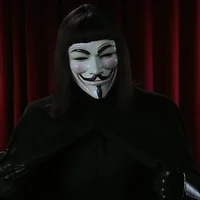 V for Vendetta 