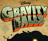 Gravity Falls