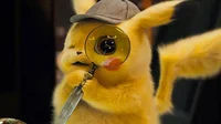 Detective Pikachu