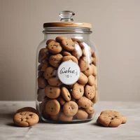 Cookie Jar