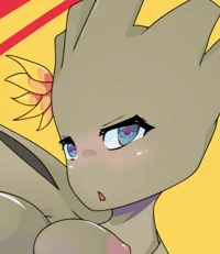 Female Hitmonchan