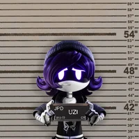 Uzi MD
