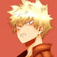Katsuki Bakugou