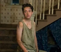 Carl Gallagher