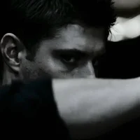 Dean Winchester 