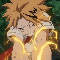 Denki Kaminari 