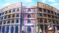 Corrida Colosseum 
