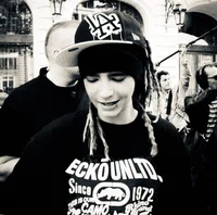 Tom Kaulitz