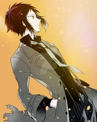 Akutagawa Ryunosuke