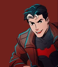 Jason Todd
