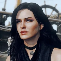 TW - Yennefer