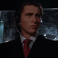 Patrick Bateman