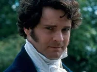 05 - Mr Darcy