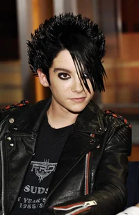 Bill kaulitz