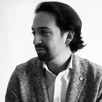 LIN MANUEL MIRANDA
