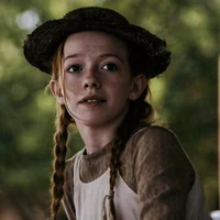 ANNE SHIRLEY