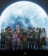 Naruto Group