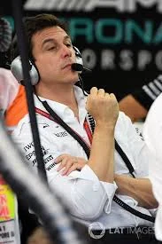 Toto Wolff